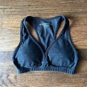Beyond yoga sports bra